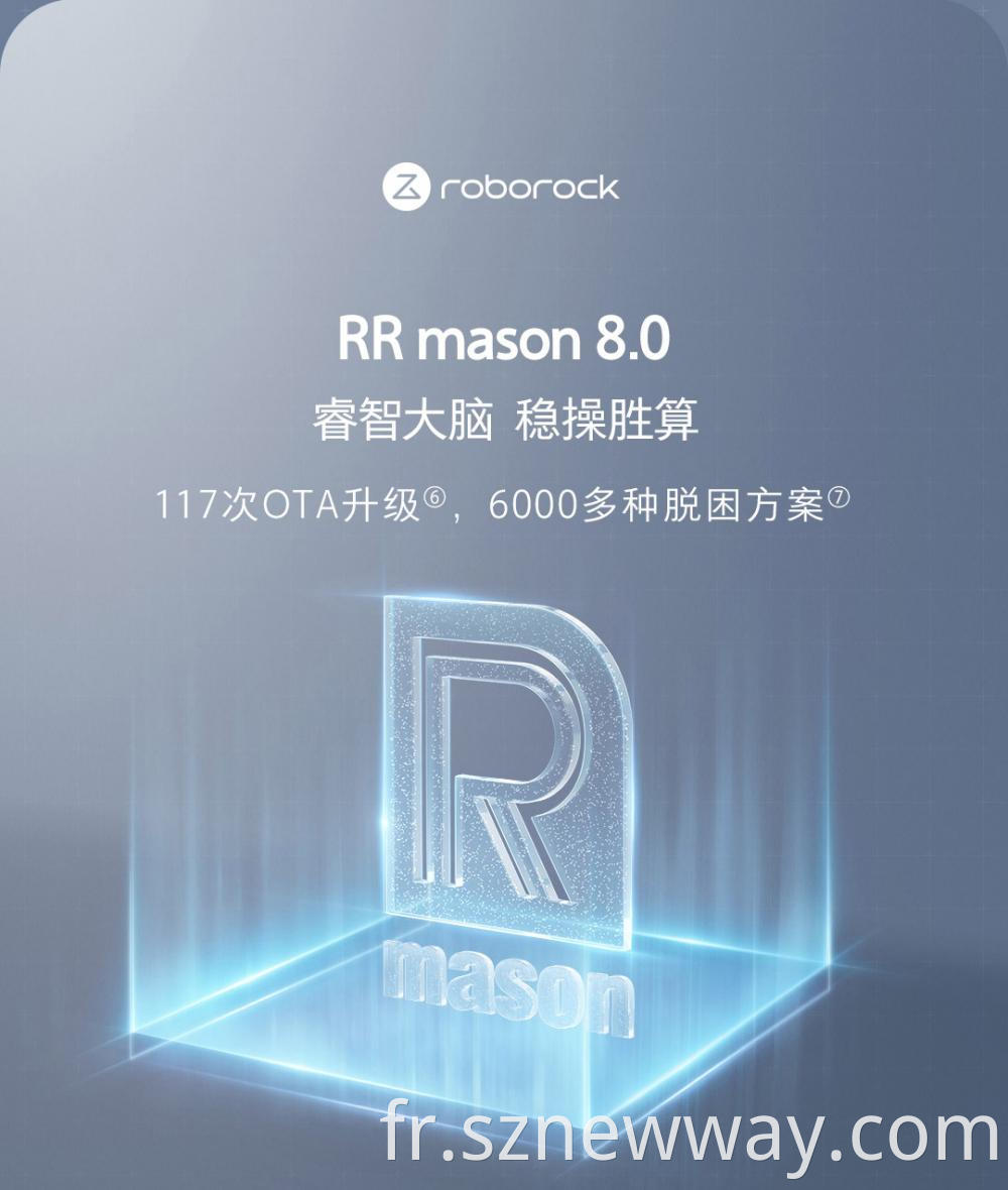 Roborock T7s